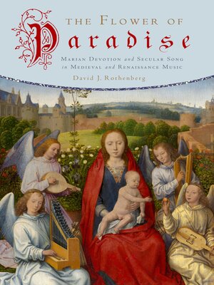 cover image of The Flower of Paradise